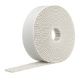 Megadyne Megalinear T5 polyurethane open length timing belting, 12mm wide