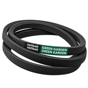 Optibelt Green Garden lawn and garden V-belt