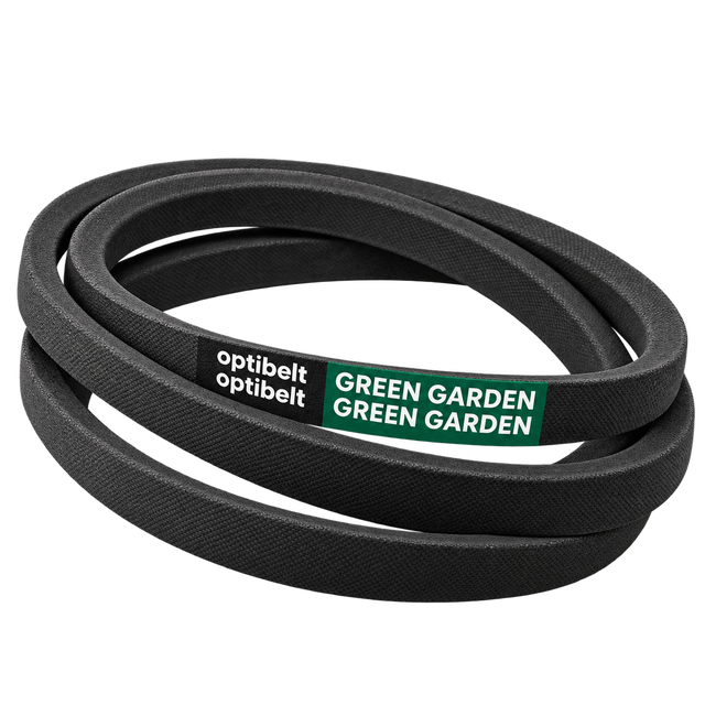 Optibelt Green Garden lawn and garden V-belt