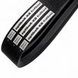 Optibelt Kraftband multi-band V-belt