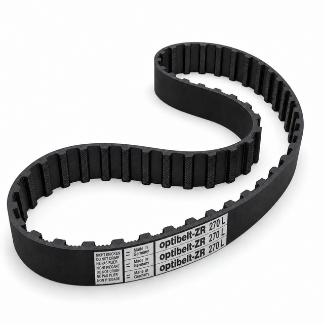 Optibelt ZR XXH timing belt