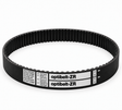 Optibelt ZR MXL timing belt
