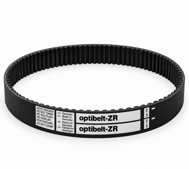 Optibelt ZR MXL timing belt