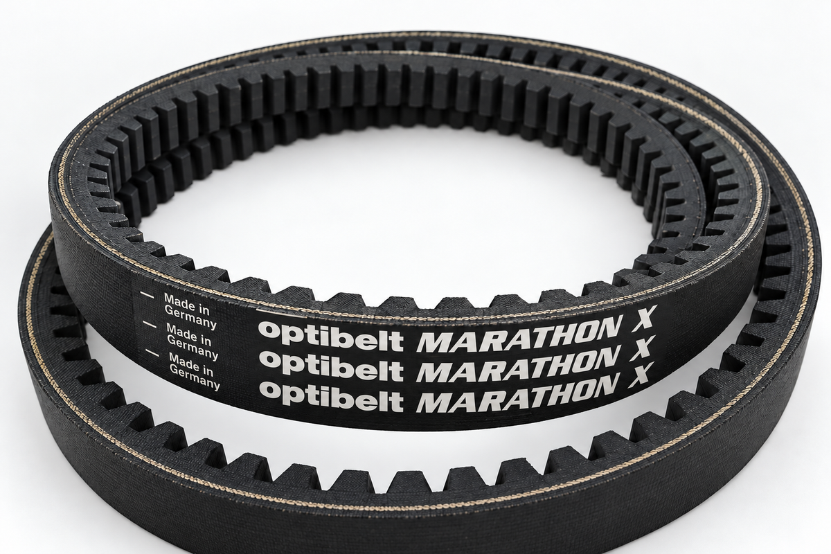 Optibelt Marathon X automotive V-belt