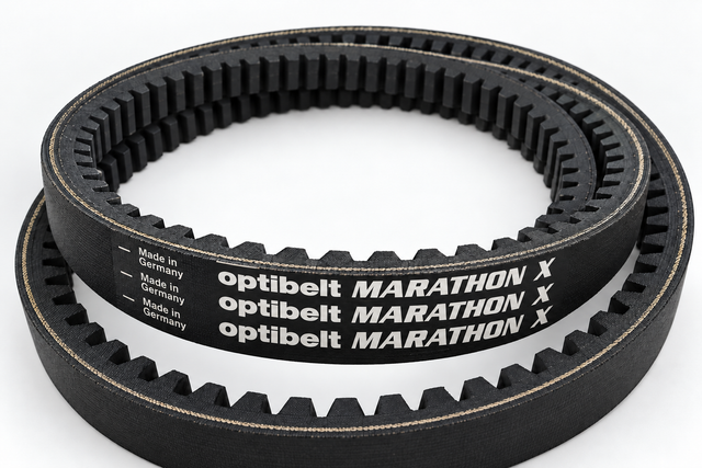 Optibelt Marathon X automotive V-belt