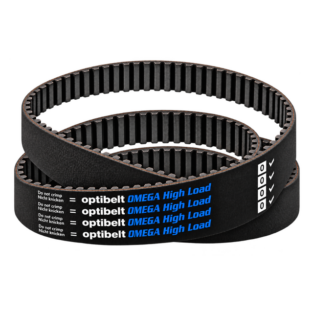 Optibelt Omega HL (High Load) 8M timing belt
