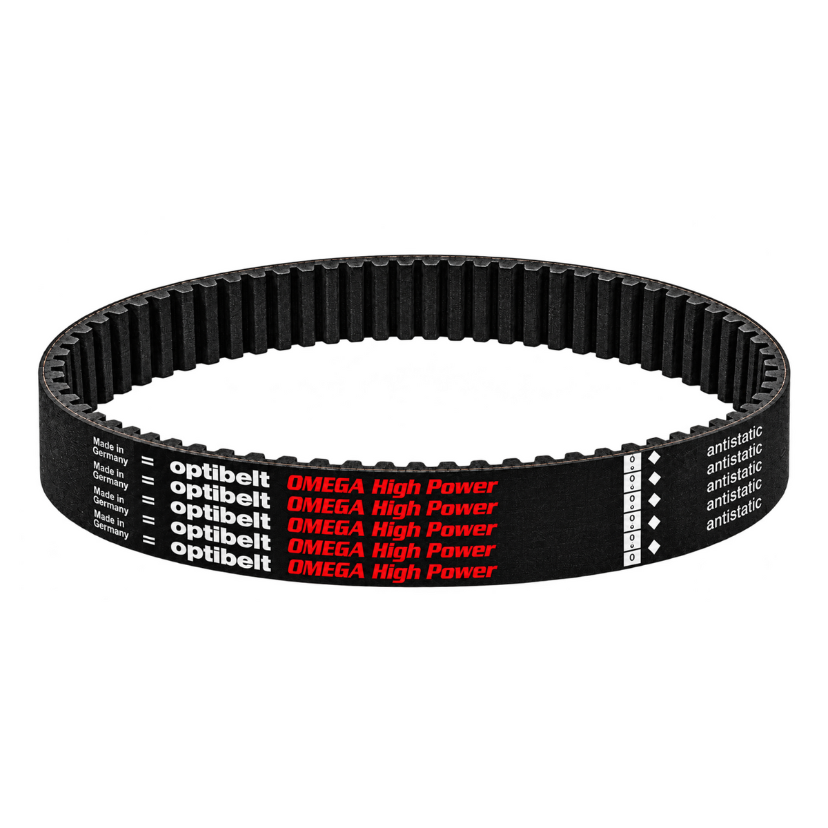 Optibelt Omega HP (High Power) 5M timing belt