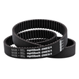 Optibelt timing belt for Wolf UV-EB