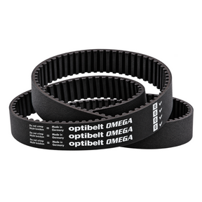 Optibelt timing belt for Wolf UV-EB