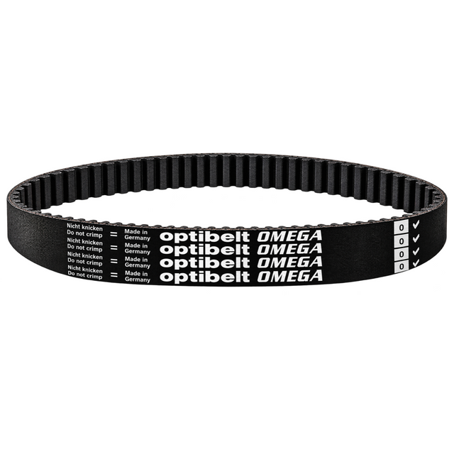 Optibelt Omega 8M kart timing belt 1080-8M-33