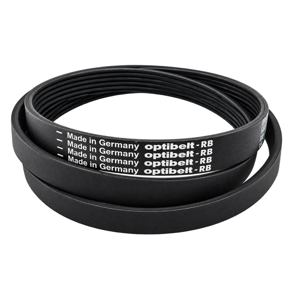 Optibelt RBK automotive ribbed belt