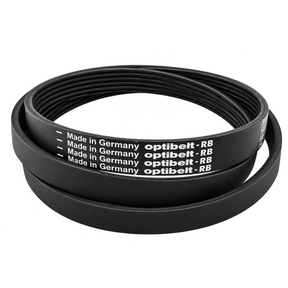 Optibelt RBK automotive ribbed belt