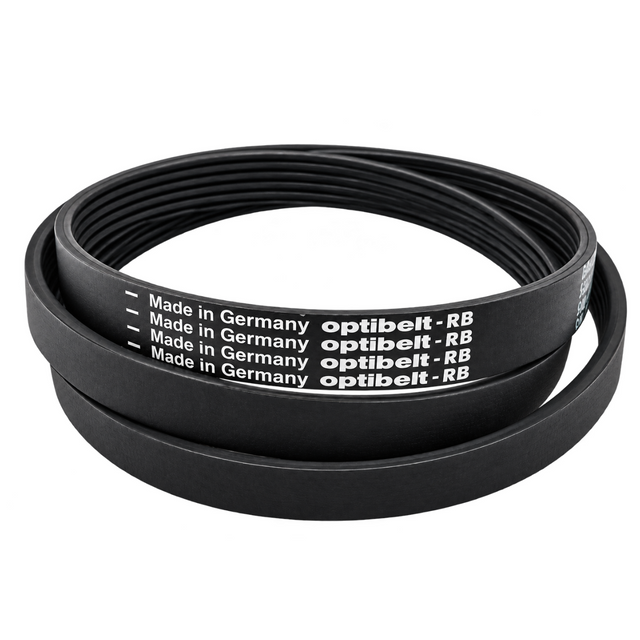 Optibelt RBK automotive ribbed belt
