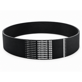 Optibelt RBK automotive ribbed belt