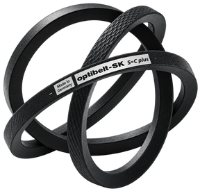 Optibelt SK American narrow wedge belt