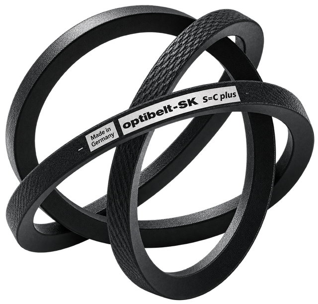 Optibelt SK American narrow wedge belt