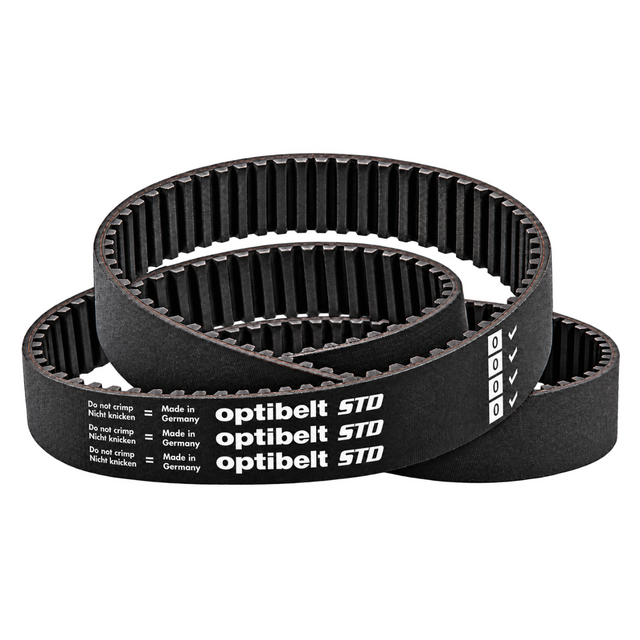 Optibelt STD S8M timing belt