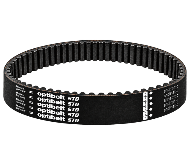 Optibelt STD S3M timing belt
