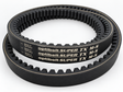 Optibelt Super TX cogged raw edge V-belt