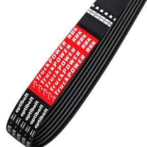 Optibelt Truck Power RBK EPDM PK ribbed belt