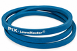 PIX LawnMaster lawn and garden V-belt