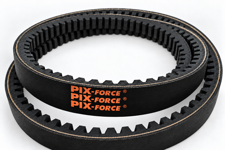 PIX Force automotive V-belt