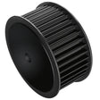 HTD 3M pilot bore timing belt pulley