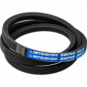 Mitsuboshi Super AG-X agricultural V-belt