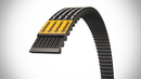 Continental Timing Belts - 225 5M 9