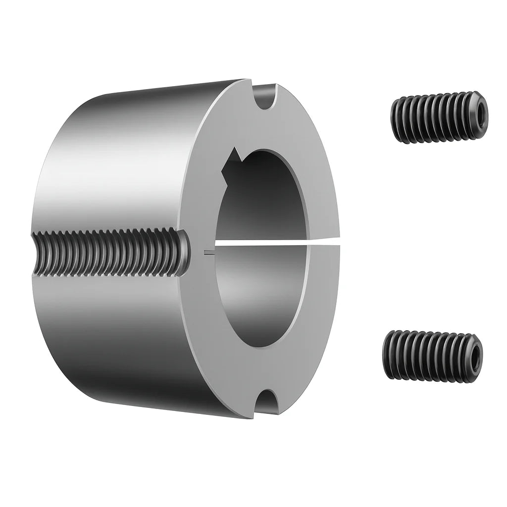 1008 taper lock bush