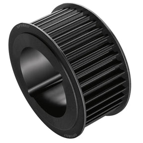 HTD 14M taper lock timing belt pulley