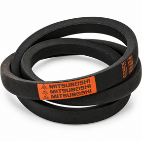 Mitsuboshi Orange Label agricultural V-belt