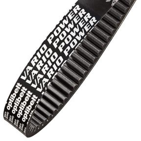 Bando variable speed belt for Bridgeport milling machine, part 1-18-2120