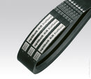 Optibelt KB Kraftband - 3-B128 (3 Band)