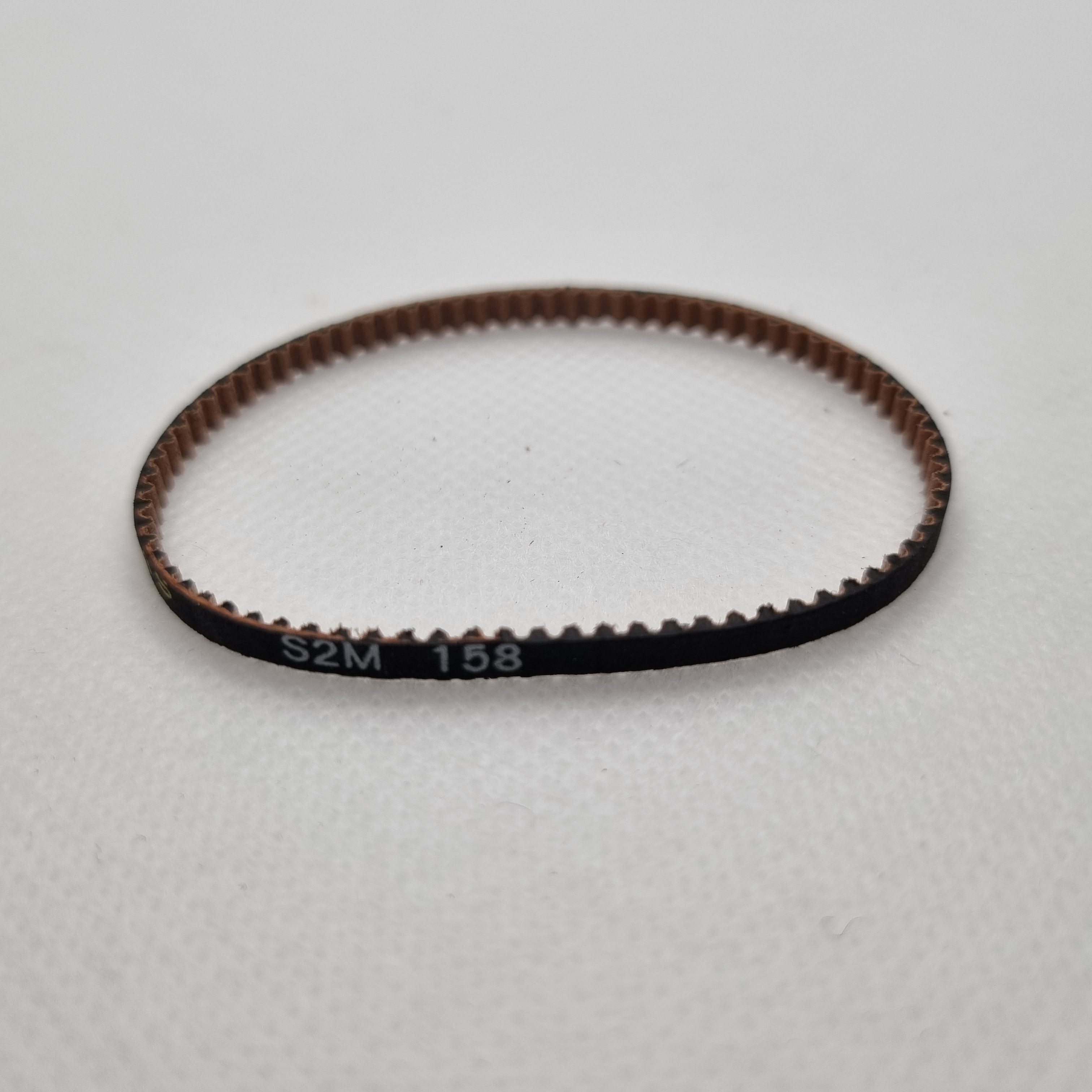 BANDO SuperTorque Synchronous Belt S 2M 158 3