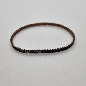 Bando Super Torque S2M-158-3 timing belt