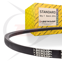 Dunlop C37 1/2 classical V-belt