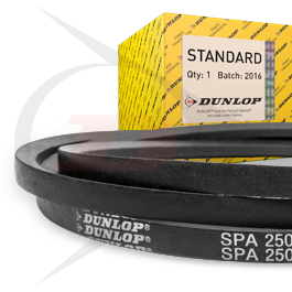 SPA2282 DUN Dunlop V-Belt ORB