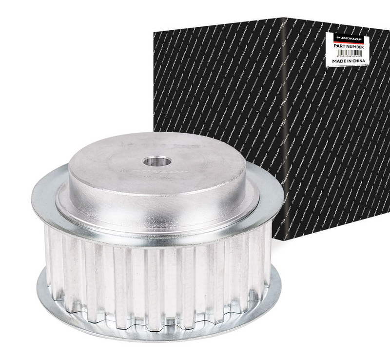 66 AT10/24 - Timing Belt Pulley