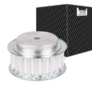 48-5M-9mm Timing Belt Pulley
