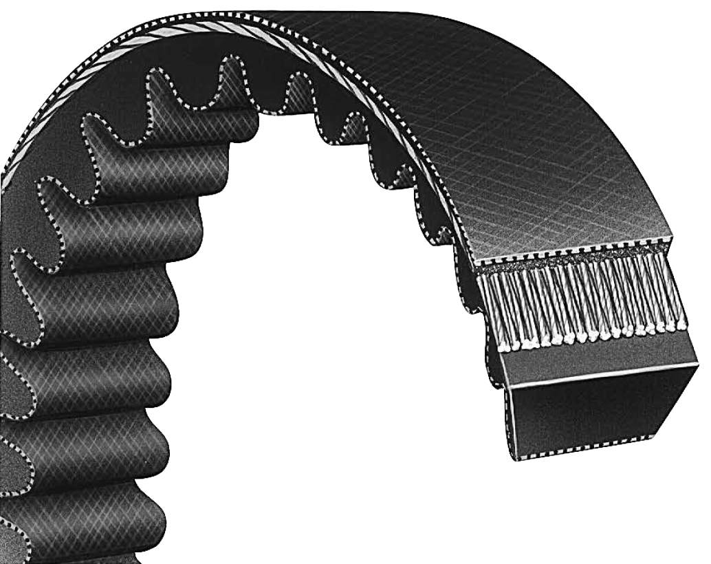 975VC3830 Bando Variable Speed Belt