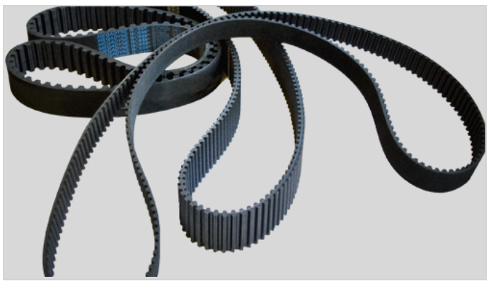 Megadyne ISORAN RPP 288 RPP3 6mm