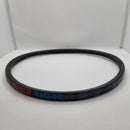 A670/A25   V-BELT Width: 13mm