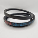 A1640/A63  V-BELT Width: 13mm