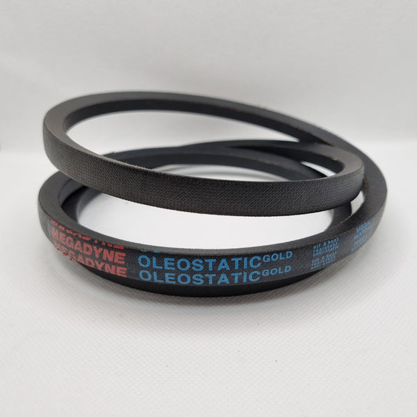 HTC A46 Classical Wrapped V-Belt - 8mm X 13mm, 1200mm Datum Length, For Industrial/Agricultural Use