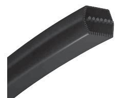 AA94 MITSUBOSHI Double Sided V-Belt