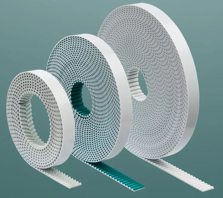 Megadyne Polyurethane Timing Belt AT5-32MM X 3750MM