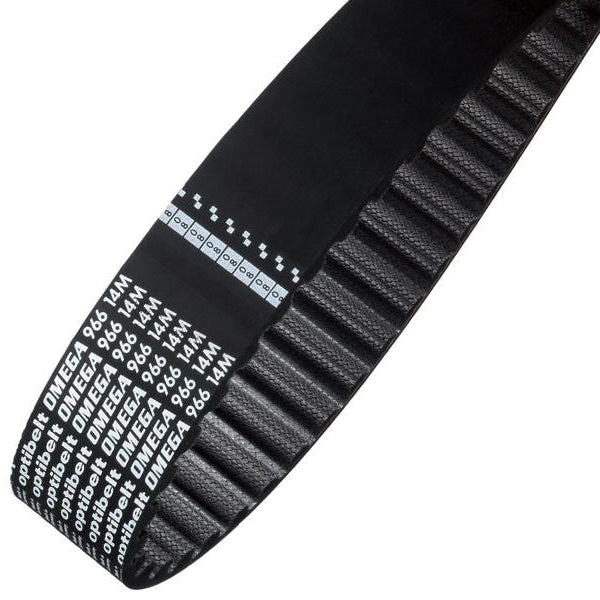 optibelt ZR Timing Belts 187 L 100