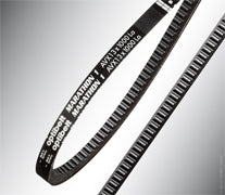 Optibelt MARATHON Automotive V-Belt AVX 11,5 x 755