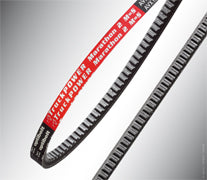 Optibelt Truck Power Marathon 2 (EPDM) Belts AVX 13 x 875 TM